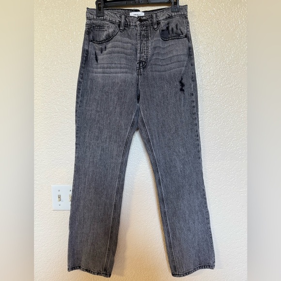 KanCan Premier High Rise Straight Jeans – Size 5/26 - Picture 1 of 7